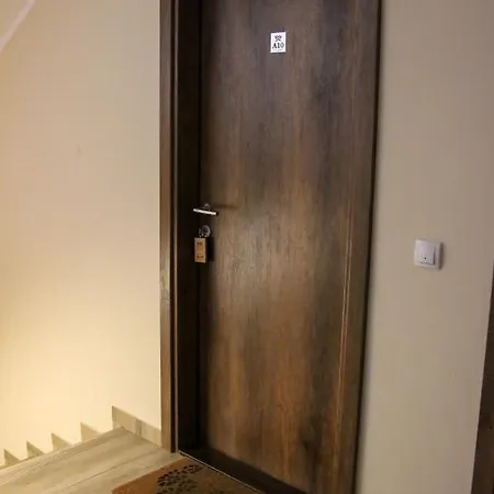 Lägenhet Sorak Kopaonik, A10 Kopaonik