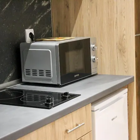 Appartement Sorak Kopaonik, A10 Kopaonik