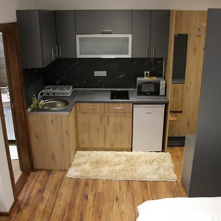 Sorak Kopaonik, A10 *