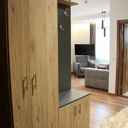 Sorak Kopaonik, A10 *