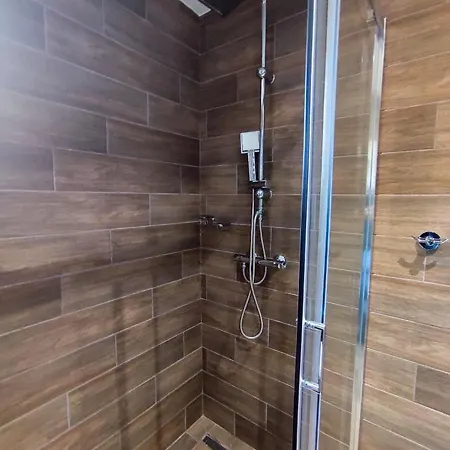 Sorak Kopaonik, A10 Lägenhet