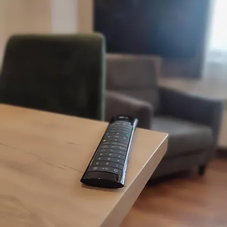 Lägenhet Sorak Kopaonik, A10 *