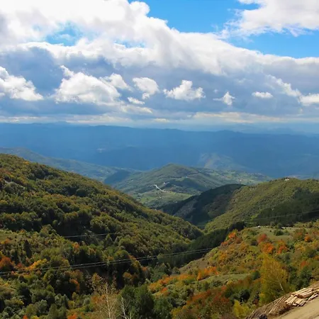 Sorak Kopaonik, A10 * Kopaonik