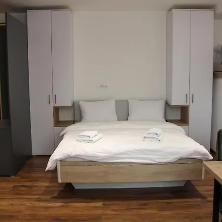 Sorak Kopaonik, A10 *