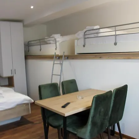 Appartement Sorak Kopaonik, A10