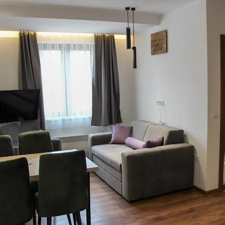 Appartement Sorak Kopaonik, A10 *