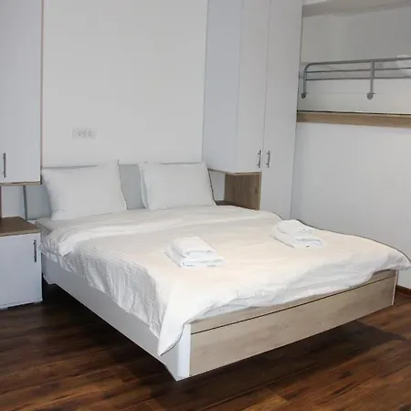 Lägenhet Sorak Kopaonik, A10 *