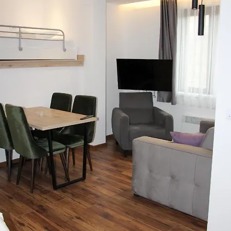 Sorak Kopaonik, A10 Lägenhet Kopaonik