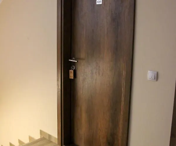 아파트 Sorak Kopaonik, A10 카파오닉