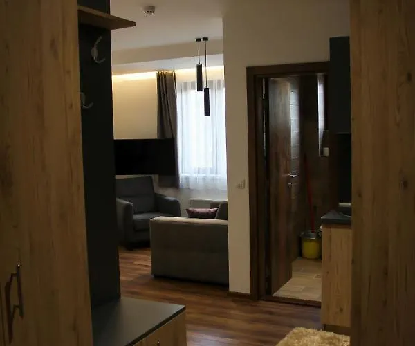 Sorak Kopaonik, A10 *