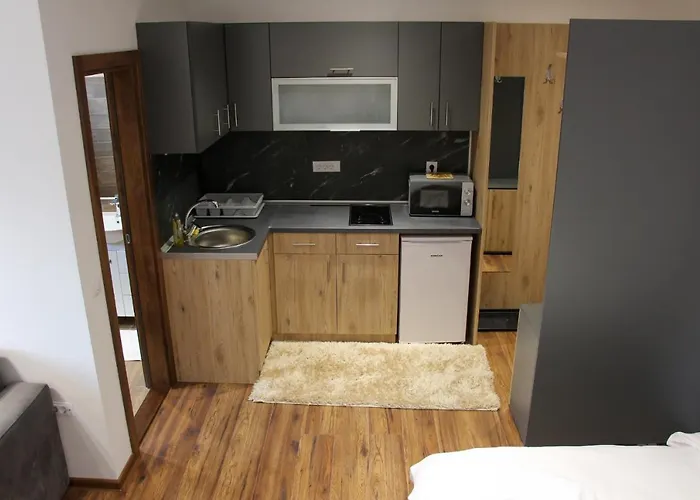 Sorak Kopaonik, A10 *