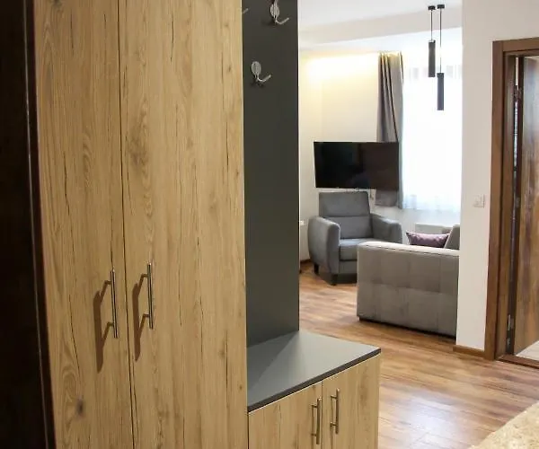 Sorak Kopaonik, A10 *