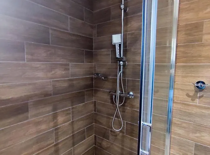 Sorak Kopaonik, A10 아파트