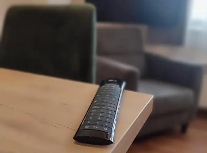 아파트 Sorak Kopaonik, A10 *