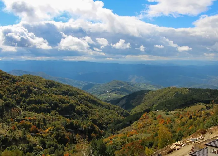 Sorak Kopaonik, A10 * 카파오닉
