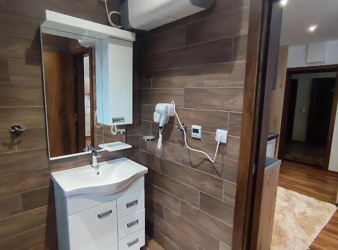 Sorak Kopaonik, A10 아파트 *