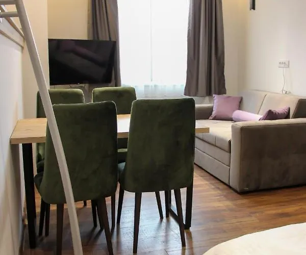 아파트 Sorak Kopaonik, A10