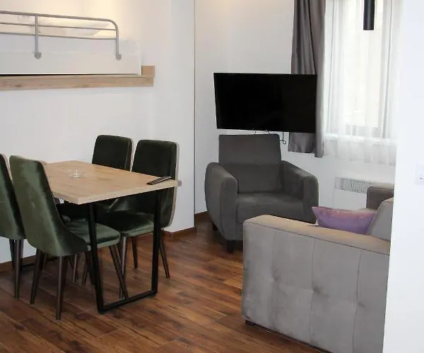 Sorak Kopaonik, A10 아파트 카파오닉